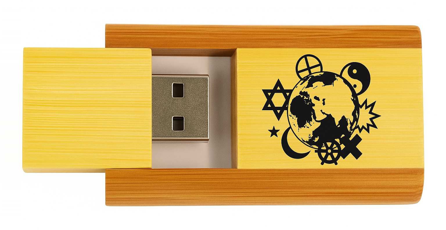 ISTA USB Flash Drive 9.0
