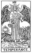 14 Temperance